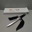 Morph 15 Inch Fake Dagger Prop, Medieval Daggers Adults Halloween Sword, Halloween Accessories Adult, Fake Dagger Knife