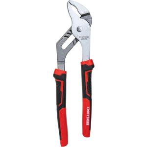 CRAFTSMAN Pliers, Groove Joint, 10 in. (CMHT81720)