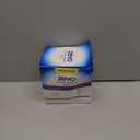 Zevo 2 Flying Insect Traps & 2 Refill Cartridges - Plug in Fly Trap & Indoor Bug Catcher for Gnats, House & Fruit Flies - Blue & UV Light Technology, Mess-Free Alternative to Bug Zapper