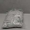 YOU'RE ONLY AS COOL X AS YOU TREAT PEOPLE X LIVELIFE Clo. Pullover Hoodie (Small)