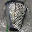 GLADOG Soft Dog Cone Collar, 3 PCS (XL is Only 1 PCS) Flexible Plastic Cone for Dogs After Surgery, Dog Recovery Collar, Adjustable E-Collar for Large/Medium/Small Dogs Cat, Comfy Elizabethan Collar