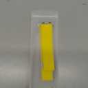 Anlinser Magnetic Bands Compatible with Apple Watch Band 49mm/46mm/45mm/44mm/42mm(Series 3), Women Men Double Side Reversible Strap for iWatch Ultra 3-1 Series 11/10/9/8/7-1 SE(49/46/45/44/42,Green/Yellow)