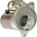 DB Electrical SFD0030 Starter Compatible with/Replacement for Gear Reduction High Performance 460 CID Engines, Truck Mercury 460 Engine 3226, E F Series Vans Pickups
