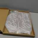 Ulalaza Better Together LED Neon Sign Night Light for Wall Party Dcor Bedroom Room Bar Wedding Home Birthday Art Decoration Christmas with USB Chain Light modulator 5v