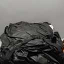 Large SUV Car Cover for Land Rover Range Rover 2001-2025 100% Waterproof All Weather, Heavy Duty Outdoor Full Exterior Covers Rain Sun Wind UV Protection