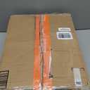 5x7 Washable Vintage Rug: Oriental Rugs for Living Room Non Slip Backing Stain Resistant Large Indoor Carpet for Bedroom Area Rug Dining Room Decor(Beige,5x7FT)