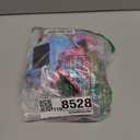 Reusable Dog Diapers Female Large Washable, Premium Doggie Diaper for Dogs, Pack of 3, Highly Absorbent Dog Diaper for Heat, Incontinence and Puppy Training(L)