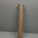 IDL Packaging 24" x 2160" (180 feet) - Brown Kraft Paper Roll - 30lb Thickness - Quality Paper for Packing, Moving, Shipping, Crafts - 100% Recyclable Natural Kraft Wrapping Paper