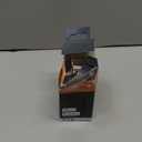 Eaton Wi-Fi Smart Receptacle, Works with Hey Google and Alexa, Black