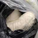 NOONTIDE Reading Pillow for Sitting up in Bed and Couch,Large Back Pillow for Adult & Teens with Soft Adjustable Neck Roll Backrest Pillow,Washable Cover,Watching TV/Gaming/Relaxing(FurryWhite)