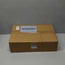 7-Pack Pillar Candles - Soy Wax Handmade Ribbed Candles for Home Decor, Housewarming Gift, Shelf & Table Decor - Aesthetic Modern Candles Set (White)