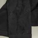 Sunzel Ribbed Tank Tops for Women, Halter High Neck Seamless Cute Crop Top, Basics Sleeveless Workout Athletic Yoga Shirts (X-Small, Beige+coffee Brown (Crop) 2 Pack)