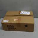 Crimp Heat Sealer, Mylar Bag Sealing Machine for Snack Bags Kraft Paper Bags Food Storage 16" FKR400