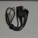 QFA New Slim 65W USB C Laptop Charger Compatible with HP Spectre x360,Envy,Chromebook,Elitebook X360,Pavilion, Elite x2 Travel Type C Fast Power Cord AC Adapter