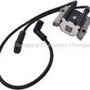 52 584 01-S 52 584 02-S Ignition Coil for M18 M20 MV16 MV18 MV20 and AET10403