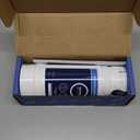 Grohe 40547001 Blue Active Carbon Replacement Water Filter 792.5 Gallon Capacity