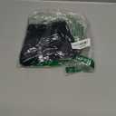 Beautikini Period Swimwear Bikini Menstrual Swim Bottoms Leakproof Low Waisted Period Bathing Suit Bottoms for Teen Girls. Size S.