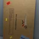 ALINE FURNITURE Pull Out Drawers for Cabinets Birch Wood, 33" W X 21" D Soft Close Slide Out Drawer for Kitchen Cabinets, Pull-out Shelves, Sliding Shelf for Pantry Cabinet Organizer