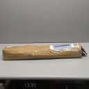 STORAGE MANIAC Sweater Drying Rack, Mesh Clothes Drying Rack, Stackable Laundry Drying Rack, Lay Flat Dryer for Delicates, Portable Dry Rack for Indoor or Outdoor, White, 5 Tier Foldable