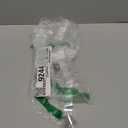 Windshield Washer Nozzle Wiper Spray Replacement Fit For Jeep Wrangler JK 2002-2012 TJ 2002-2006. 1 PCS. OEM#: 55156728AB Black