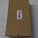 American Mahjong | 166 Premium 1.2-inch Creamy White Tiles | Complete Mahjong Game Set