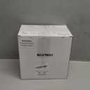 160 Pcs Mini Appetizer Plates Dessert Cups Spoons Forks Set Dessert Containers Assorted Shape Plastic Parfait Cups Disposable Spoon Forks for Party Serving (Gold)