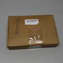 Moucuny 6 Pcs Christmas Burlap Plaid Bow with Pine Cones Pine Needles Xmas Checkered Ribbon Bow for Christmas Indoor Outdoor Farmhouse Tree Wreath Garland Craft Decor(Black and White, Black and Red)