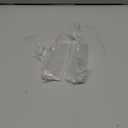 Legrape 2 Pack Lacrosse Stick Wall Mount, Acrylic Hockey Stick Wall Mount & Display Rack for Ice Hockey Sticks, Clear