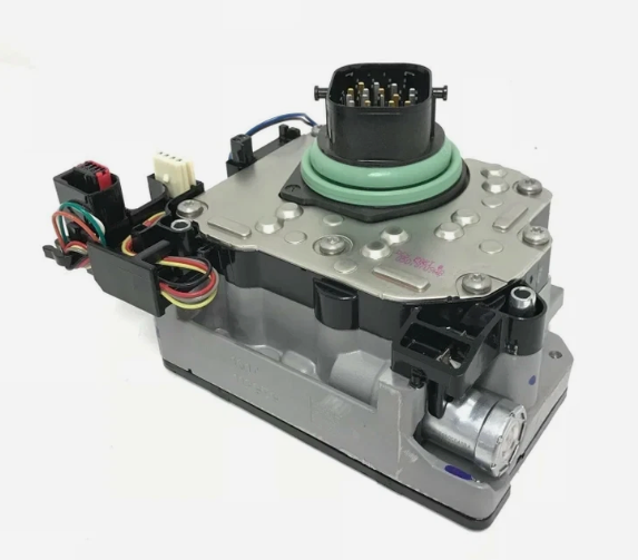 Chrysler Dodge RAM 62TE 6spd Auto Tranny Solenoid Mopar OEM