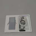 64GB MP3 Player with Bluetooth 5.2, AiMoonsa Music Player with Built-in HD Speaker, FM Radio, Voice Recorder, HiFi Sound, E-Book, Earphones Included