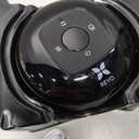 REVO The Original 4-in-1 Smart Cupping Therapy Massager, Red Light Therapy for Targeted Pain Relief, Knots, Aches, Muscle Soreness, Circulation & Tighter Skin, Portable Cupping Kit