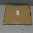 DELUXE 2026 Planner, 8.5"x11": 14 Months (November 2025 - December 2026), Includes Page Tabs, Bookmark, Planning Stickers, Pocket Folder Daily Weekly Monthly Planner Yearly Agenda (Rainbow Petals)