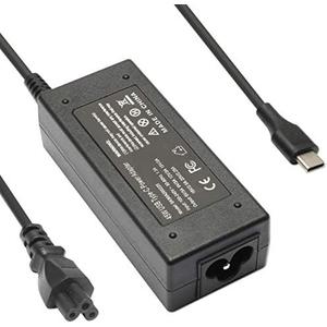 USB-C Laptop Charger 45W for Acer Chromebook 315 311 CP311 CP315 CB311 CB315 Chromebook Spin 11 13 15 R13 713 714 715 C721 C732 C733 C933 N16Q14 N17Q5 N18Q1 N15Q13 Type C Charging Cord