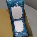 The Honest Company Hypoallergenic Multi-Use Baby Wipes for Sensitive Baby Skin, Balance Blues, 288 Count (72 Count (Pack of 4))