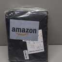 Dog Car Seat Cover, 600D Heavy Dute Durable Car Seat Cover for Dogs Pets, 100% Waterproof Scratch Proof Nonslip Dog Hammock for Cars, Seat Covers Protector with Seatbelt for Pet Sedan SUV Trucks (Standard (53.9*57.9 ), Black)