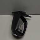 DEPO 328-5403R3EB Replacement Passenger Side Door Mirror Set (This product is an aftermarket product. It is not created or sold by the OE car company), Black