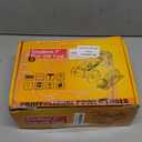 Mini Circular Saw Compatible With DeWalt 20V MAX Battery(NO Battery) 3" Brushless Cordless Cut Off Tool with 6 Blades,19000RPM,Removable Dust Cover for Metal/Wood/Plastic