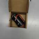 Globact 550 RC Motor 21T Brushed Motor for 1/10 RC Scale RC Crawler Car TRX4 TRX6 Redcat Axial SCX10 SCX10 II AXI03007 JL 90046 RC4WD D90