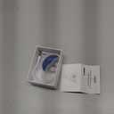 Anti Snoring Device - Mini - Variable Anti Snoring Aid - Upgraded StopSnoring Solution - Suitable for All Nose Shapes - Blue - D88