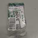 Brother Genuine LC401BK Standard Yield Black Ink Cartridge