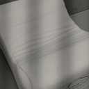 Vaunn Medical Side Sleeper Memory Foam Knee Pillow and Leg Positioner Cushion to Soothe Back, Leg and Hip Discomfort