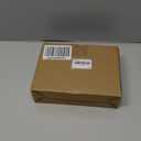 SALI 4 Pack Polishing Wheel for Bench Grinder Buffing Wheel 6 Inch 2 Yellow Cotton 1 White Cotton 1 White Cotton (50 Ply) for Buffer Polisher Pad 1/2'' Arbor Hole