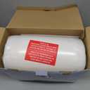 Stylish Vegan Leather Baby Play Mat - Soft, Easy to Clean Floor Mat Creates A Safe Play Area for Your Baby - The Perfect Modern Foam Playmat Fits Nicely with Your Kids Playroom Or Home Decor (Blue)