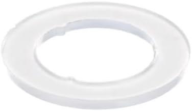 240311303 Nylon Door Hinge Washer Compatible With Frigidaire Refrigerators - Budora - 240311301, AH899288, EA899288