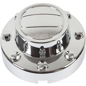Rear Center Cap for 2011-2018 RAM 3500 Dually 1-ton Truck Alcoa Wheel