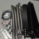 Replacement Parts For Grill Master 7200697 Bbq Grill Burners And Heat Plates Rep