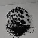 36 Pcs Drawstring Bags Softball Baseball Basketball Football Goodie Favor Bags Cinch Candy Bag Sackpack for Sports Teams (Soccer)