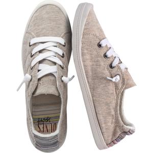 Dunes Sport Women's Reesa Canvas Sneaker, Size 5