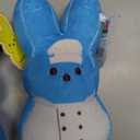 Peeps Dress Up Chef Easter Plush, 5.75 in - Pack of 2