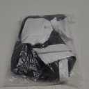 Clown Costume Cosplay Clown Outfit Movie NOT Head Cover Adult Halloween (X-Small)